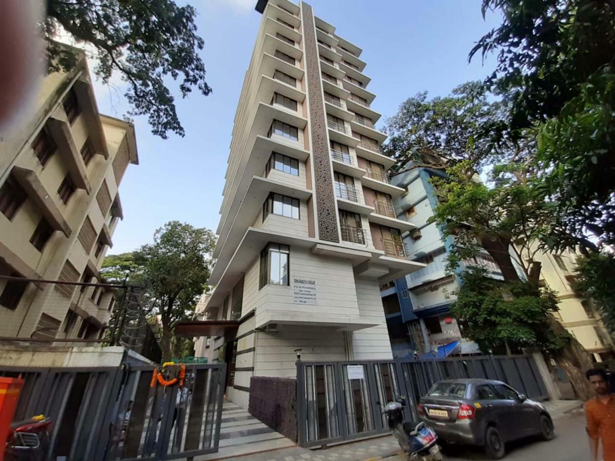 Mumbai House Luxury Apartments Santacruz East, Mumbai Kültér fotó